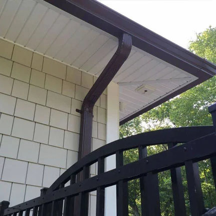 fascia gutter installation Lawrence ny