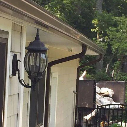 gutter replacement Lawrence ny